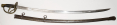 VERY UNCOMMON M1860 CAVALRY SABER BY AMES – DATED 1859