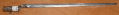 VERY NICE M1855 SOCKET BAYONET