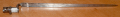 U.S. MODEL 1835/1842 SOCKET BAYONET