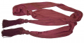 CIVIL WAR OFFICER’S SASH