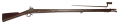 UNTOUCHED IDENTIFIED MODEL 1842 MUSKET – THOMAS NEANY, 178TH NEW YORK INFANTRY