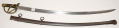 US M1840 SABER – AMES MANUFACTURE, 1848
