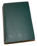 RARE FIRST EDITION COPY – 9th NEW HAMPSHIRE REGIMENTAL 