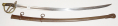 EXCELLENT M1840 CAVALRY SABER BY HORSTMANN