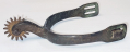 NON-DUG CONFEDERATE SPUR