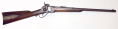NEW MODEL 1863 SHARPS CARBINE
