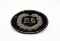 GENERAL’S AND GENERAL STAFF OFFICER’S CAP INSIGNIA