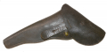 EARLY WAR OR PRE-WAR COLT DRAGOON HOLSTER
