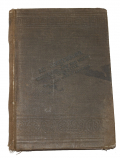 1st EDITION – WHAT A GIRL SAW AND HEARD OF THE BATTLE – TILLIE PIERCE – EX-COCO COLLECTION