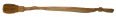 CIVIL WAR OFFICER’S SWORD KNOT