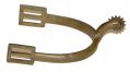 NON-DUG MODEL 1859 U.S. CAVALRY SPUR