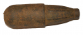 3” SCHENKL CASE SHOT SHELL – ANTIETAM
