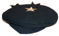 CIVIL WAR US NAVY SEAMAN’S CAP IN EXCELLENT CONDITION: EX-TEXAS CIVIL WAR MUSEUM COLLECTIONS