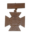 UNITED CONFEDERATE VETERANS SOUTHERN CROSS OF HONOR
