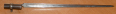 MAKER-MARKED ENFIELD PATTERN 1853 SOCKET BAYONET