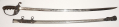 IDENTIFIED MODEL 1902 U.S. OFFICER’S SABER BY S.O. BARNUM & SON