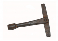 CONFEDERATE RICHMOND RIFLE MUSKET COMBINATION TOOL