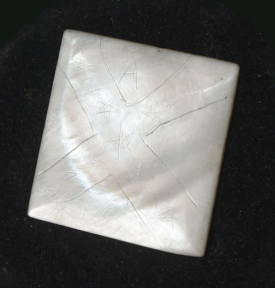 CONFEDERATE PRISON CAMP ART: ELMIRA PRISON 1864, EX-TEXAS CIVIL WAR MUSEUM