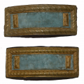 SMITH PATENT 1st LIEUTENANT SHOULDER STRAPS/BOARDS