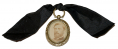 GENERAL JOHN F. REYNOLDS MOURNING LOCKET