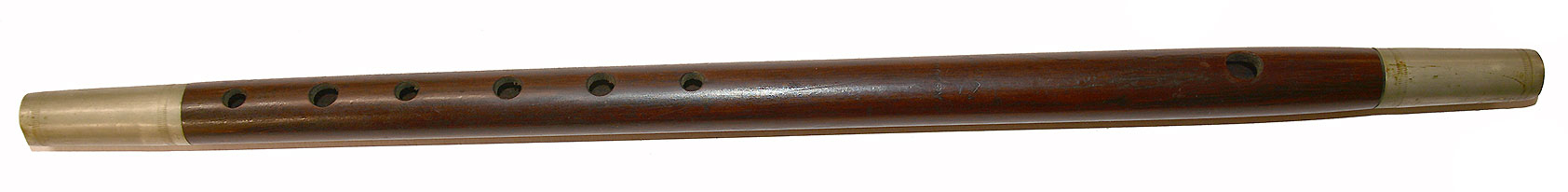 CIVIL WAR-ERA “CLOOSE / CROSBY” FIFE