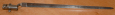 U.S. MODEL 1835 / 1842 SOCKET BAYONET