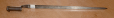 RARE SOCKET BAYONET FOR GREENE RIFLE