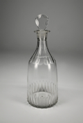 CIRCA 1830 MAGNUM DECANTER