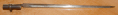 ENFIELD P-1853 SOCKET BAYONET