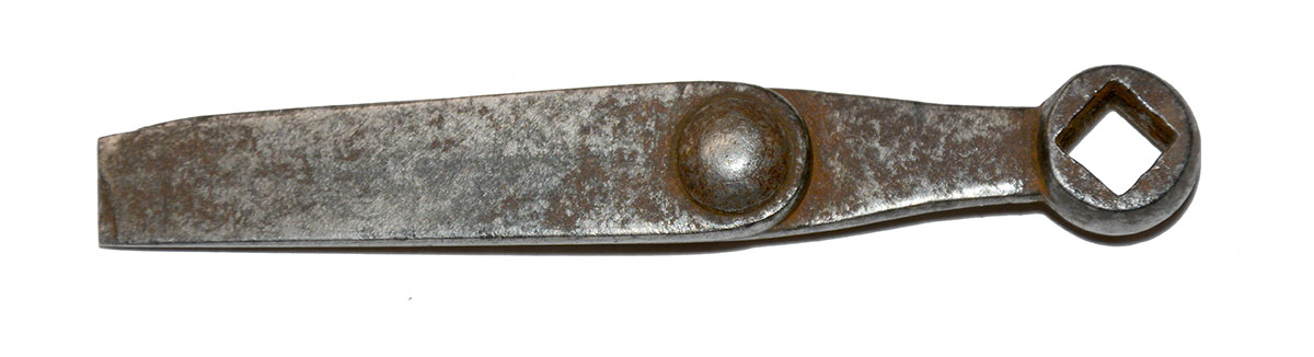 MODEL 1841/1842 MUSKET WRENCH
