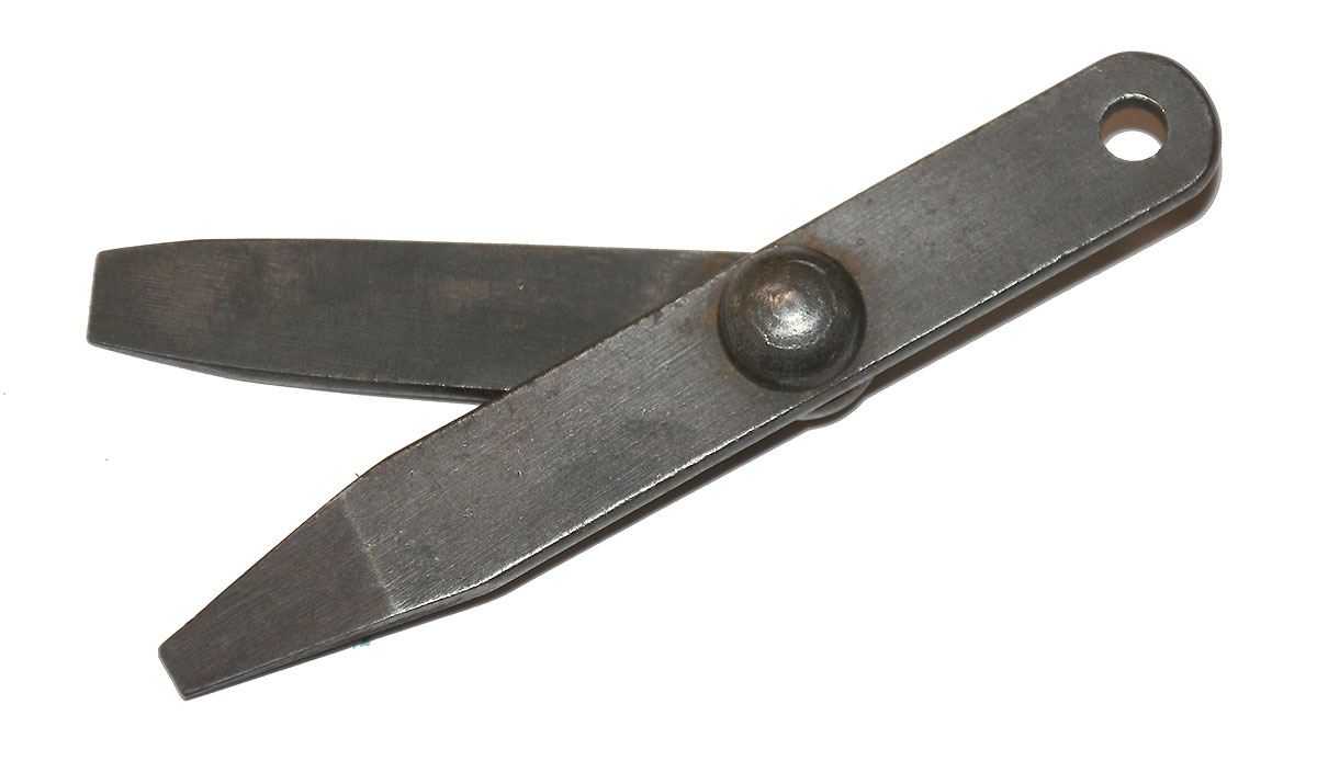 CIVIL WAR SPENCER COMBINATION TOOL