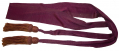 REGULATION CIVIL WAR OFFICER’S SASH
