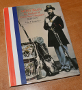 BOOK – ARMY BLUE: THE UNIFORM OF UNCLE SAM’S REGULARS 1848-1873