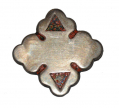 18th CORPS BADGE