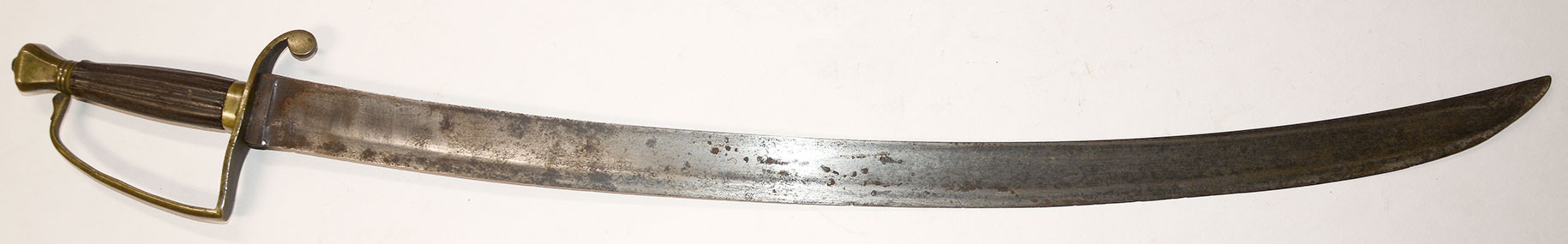 US FEDERAL PERIOD NCO's SWORD
