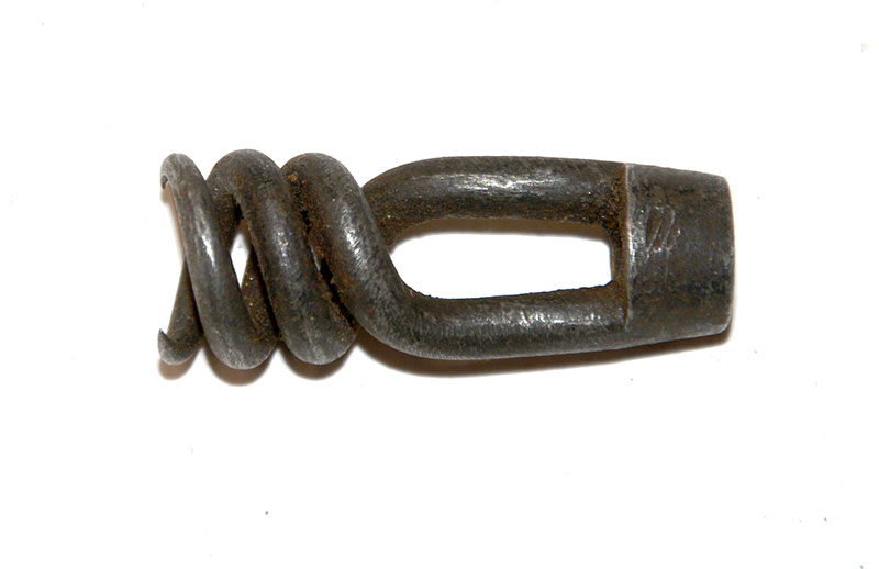 .69 CALIBER MUSKET WIPER