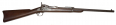 MODEL 1884 SPRINGFIELD TRAPDOOR CARBINE