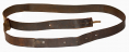 ORIGINAL CIVIL WAR MUSKET SLING