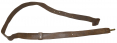 ORIGINAL CIVIL WAR MUSKET SLING