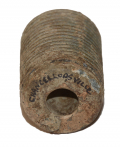 U.S. PARROTT TIME FUSE ADAPTER FROM CHANCELLORSVILLE