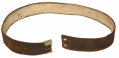 MODEL 1857 REGULATION US INFANTRY BELT