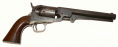 SERIES 4 MANHATTAN NAVY REVOLVER – 6.5” BARREL MODEL