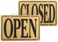 SHOP CLOSURE