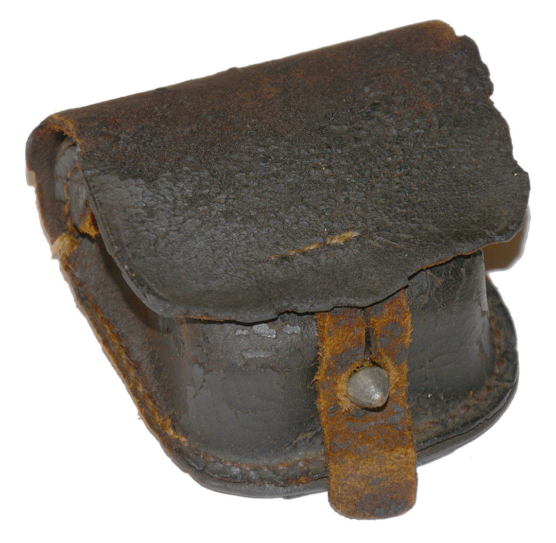 CLASSIC CONFEDERATE CAP BOX