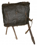 1864 PATTERN US-ISSUE DOUBLE-BAG KNAPSACK