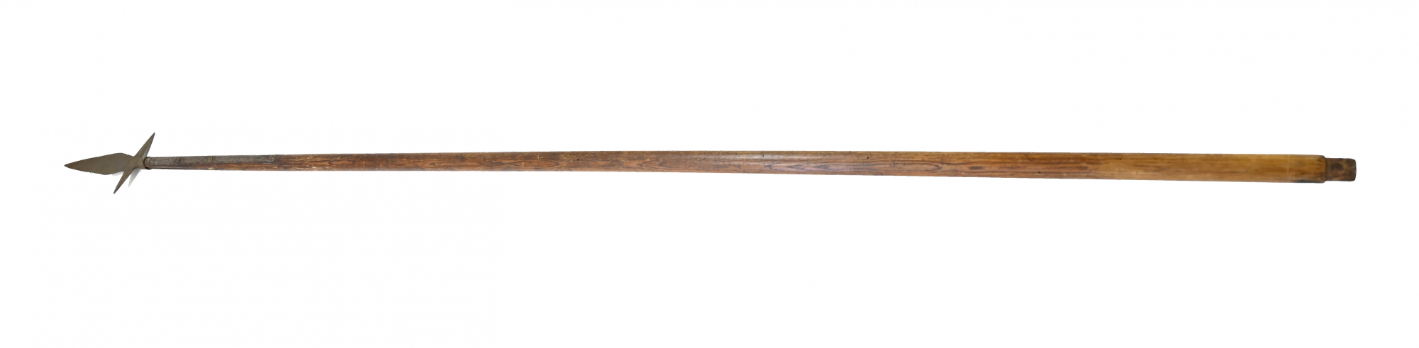 CONFEDERATE CLOVERLEAF PIKE 