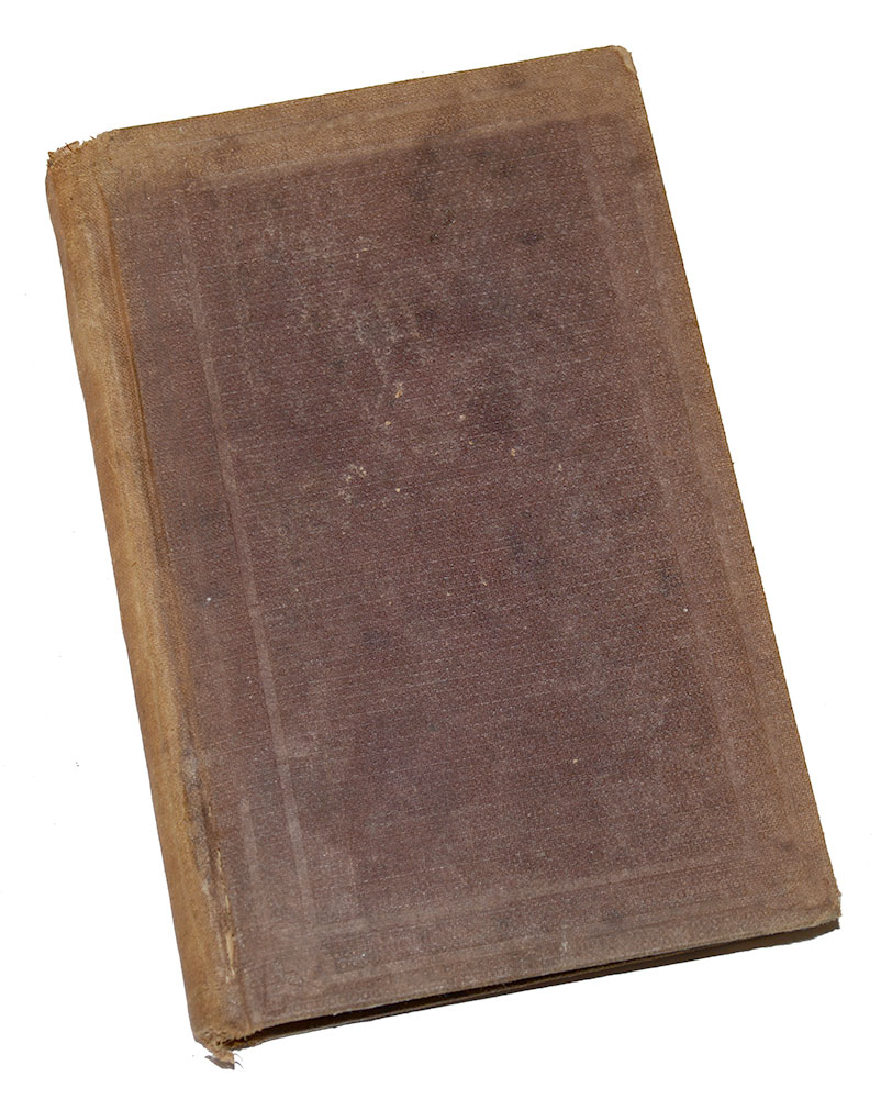 BOOK – THE STARS AND STRIPES IN REBELDOM