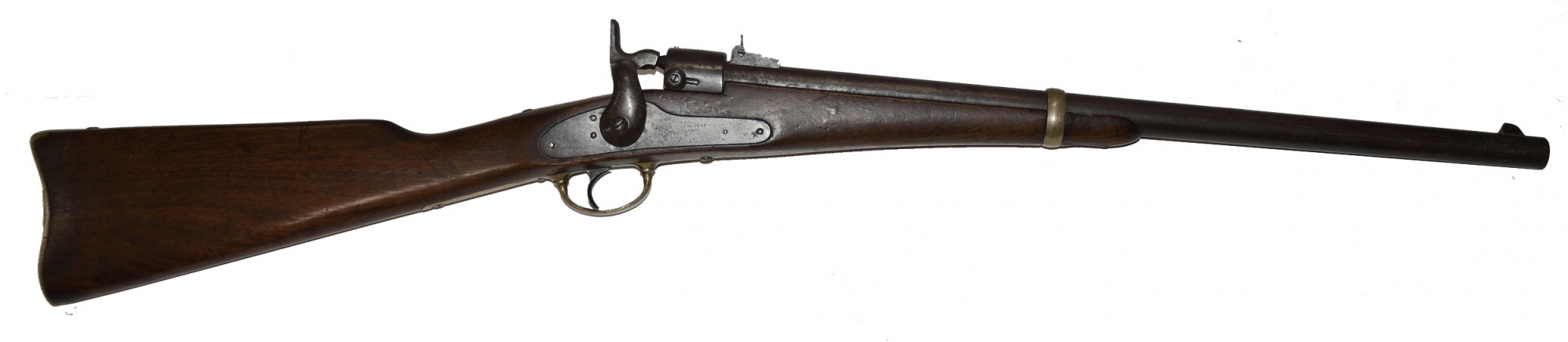 NICE TRANSITIONAL JOSLYN CARBINE