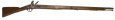 HISTORICALLY SIGNIFICANT BROWN BESS MUSKET