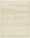 UNION MEDICAL DOCUMENT - McCALL’S  DIVISION OF PENNSYLVANIA RESERVE CORPS, GENERAL ORDER NUMBER 1